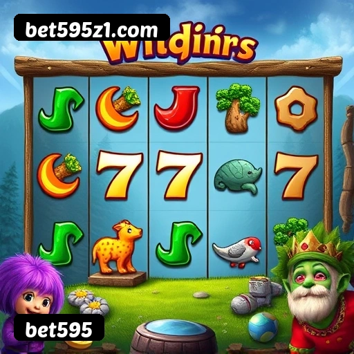 App Mobile bet595 - Jogue em Qualquer Lugar no Seu Smartphone